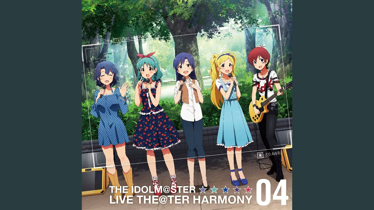Eternal Harmony