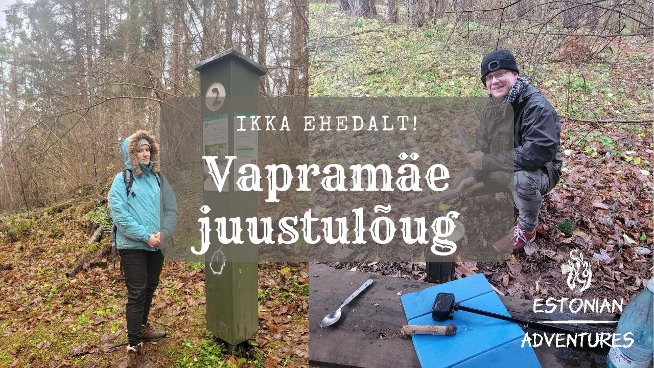 Vapramäe elumelu ja juustugurmee laululaval