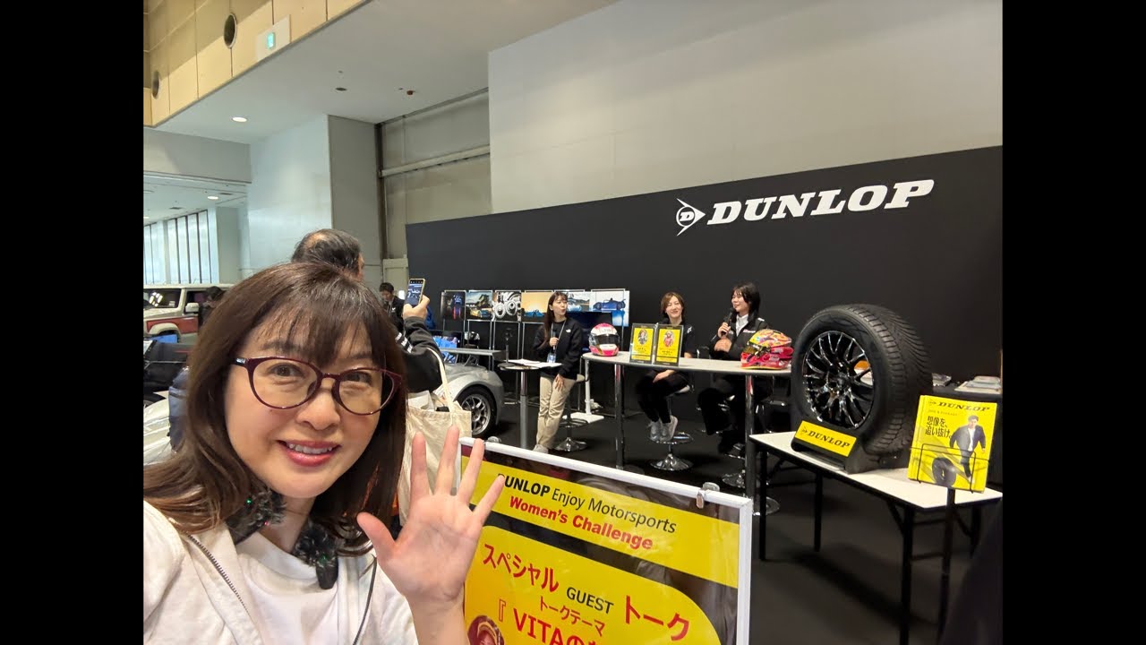 yumi yoshida【吉田由美ちゃんねる】 がライブ配信中！