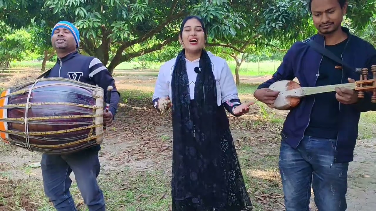 এসো মুহাম্মদ মোস্তফা । নতুন গান। ময়না সুন্দরী। 