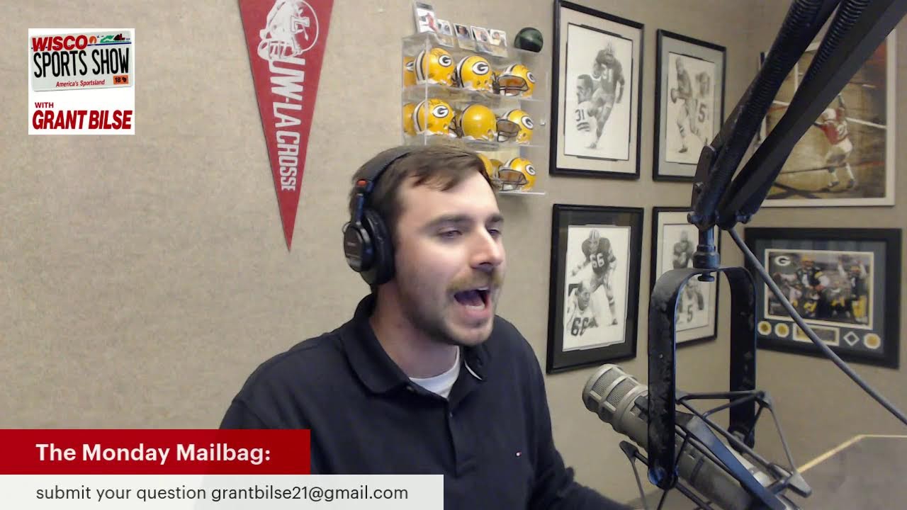 Packers feel FAR away | Mailbag