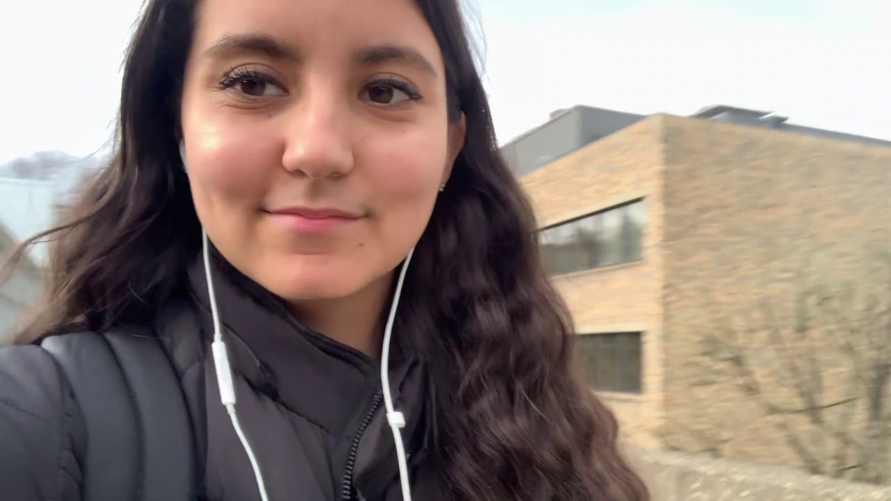 A Day In The Life