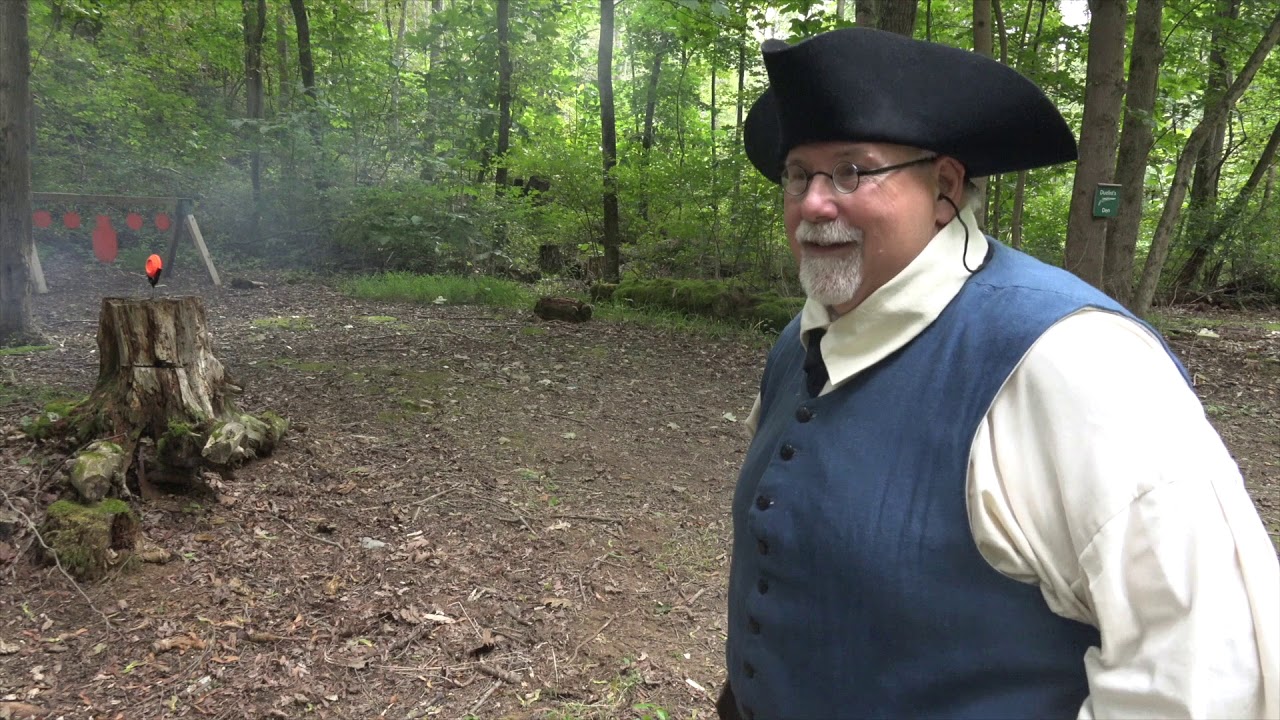 Pedersoli Queen Anne Flintlock Pistol