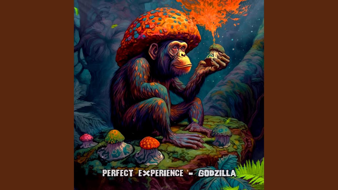 Perfect Experience (Godzilla)
