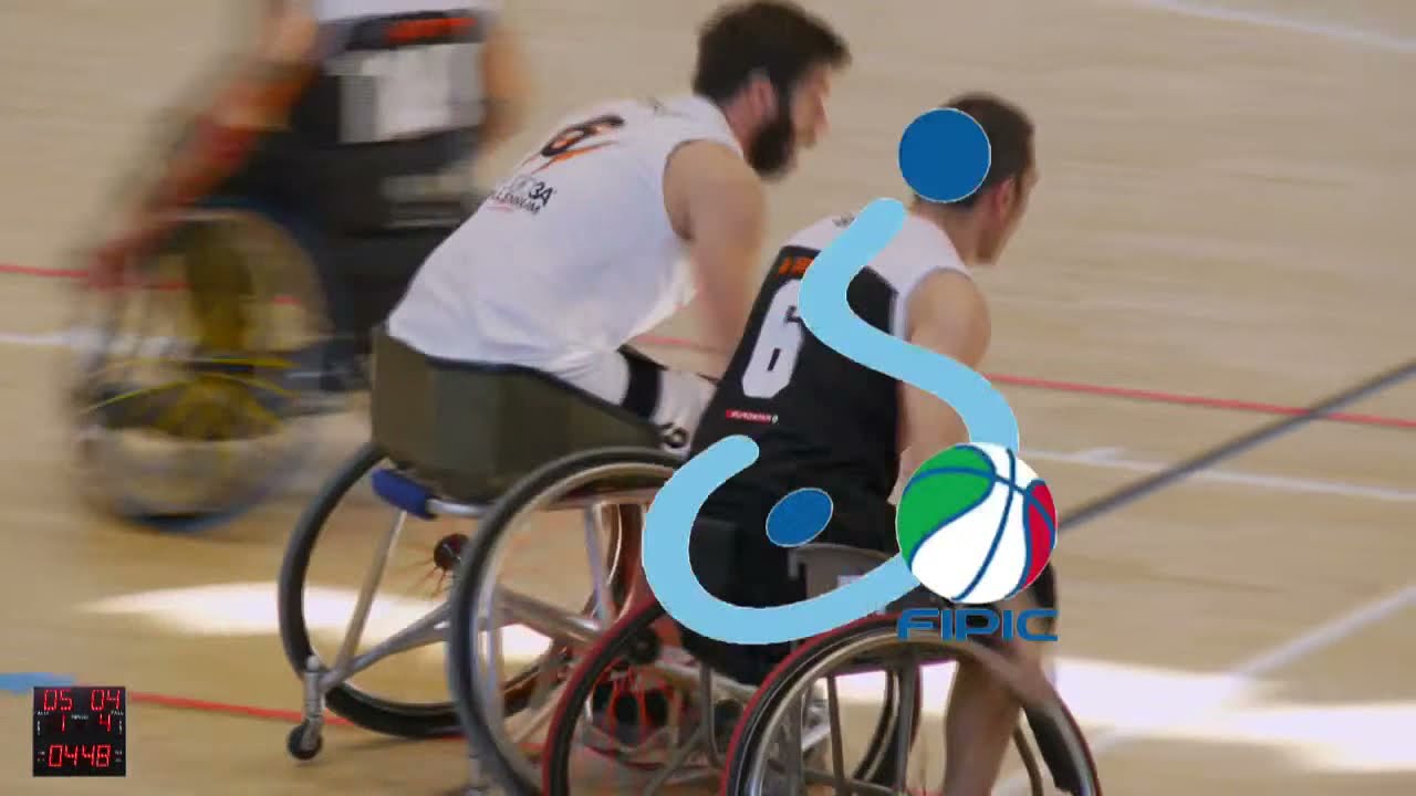 #SerieAFipic, 7^ giornata: Studio 3A Padova Millennium - GSD Porto Torres