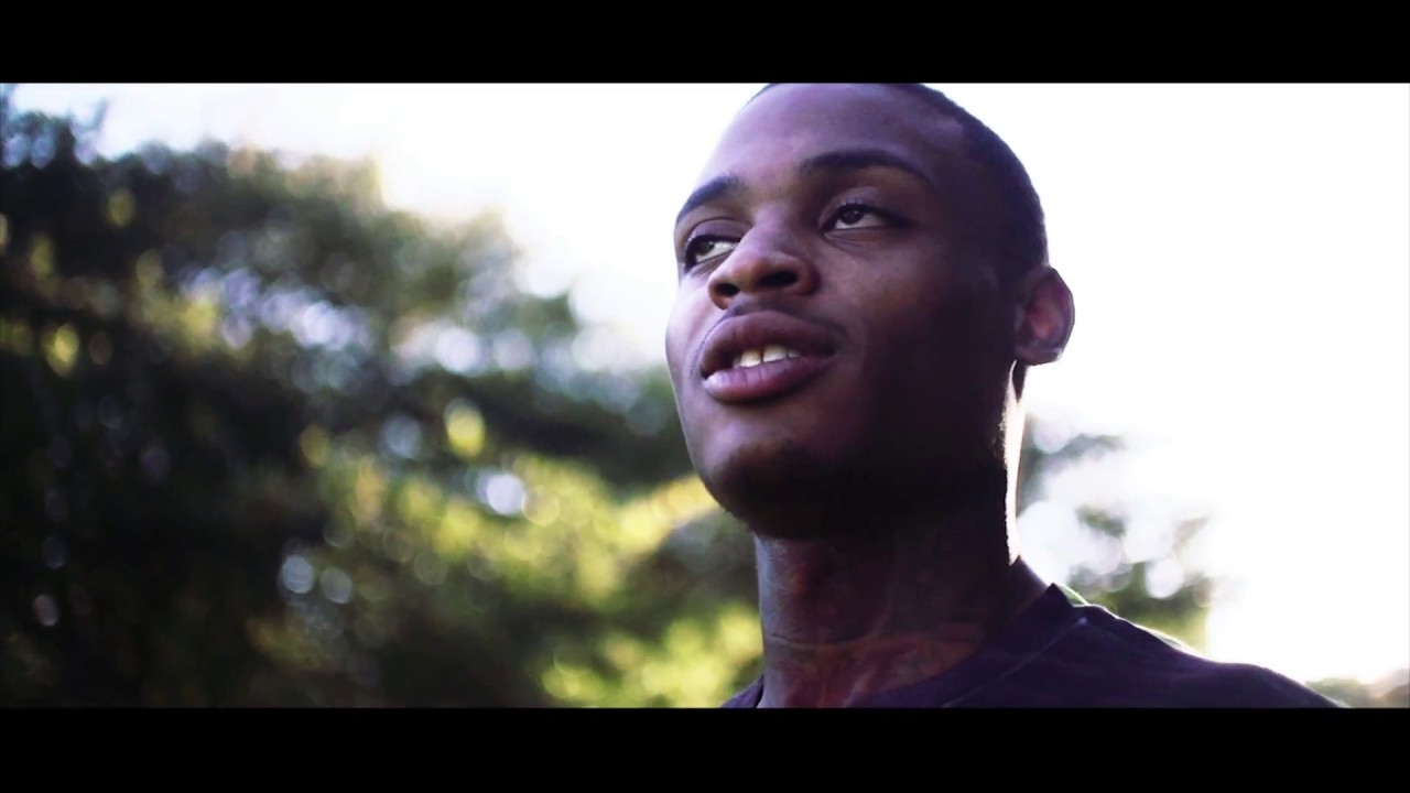 Duke Acapela - Letter 2 Myself | Shot By @DADAcreative | Prod By @DADAcreative @Jahrizma