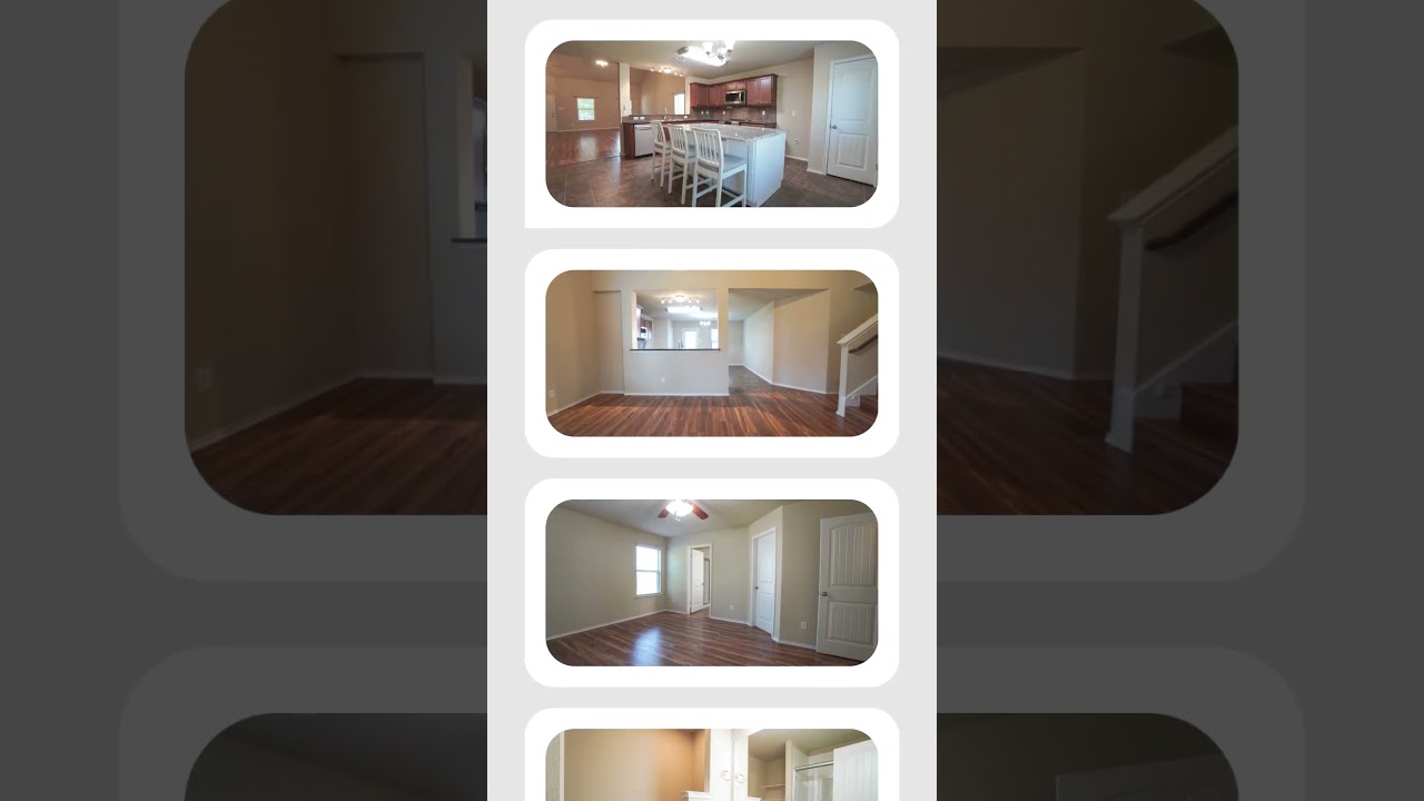 Stunning Home for Lease in Royse City, TX | 1317 N Houston St., Royse City, TX 75189