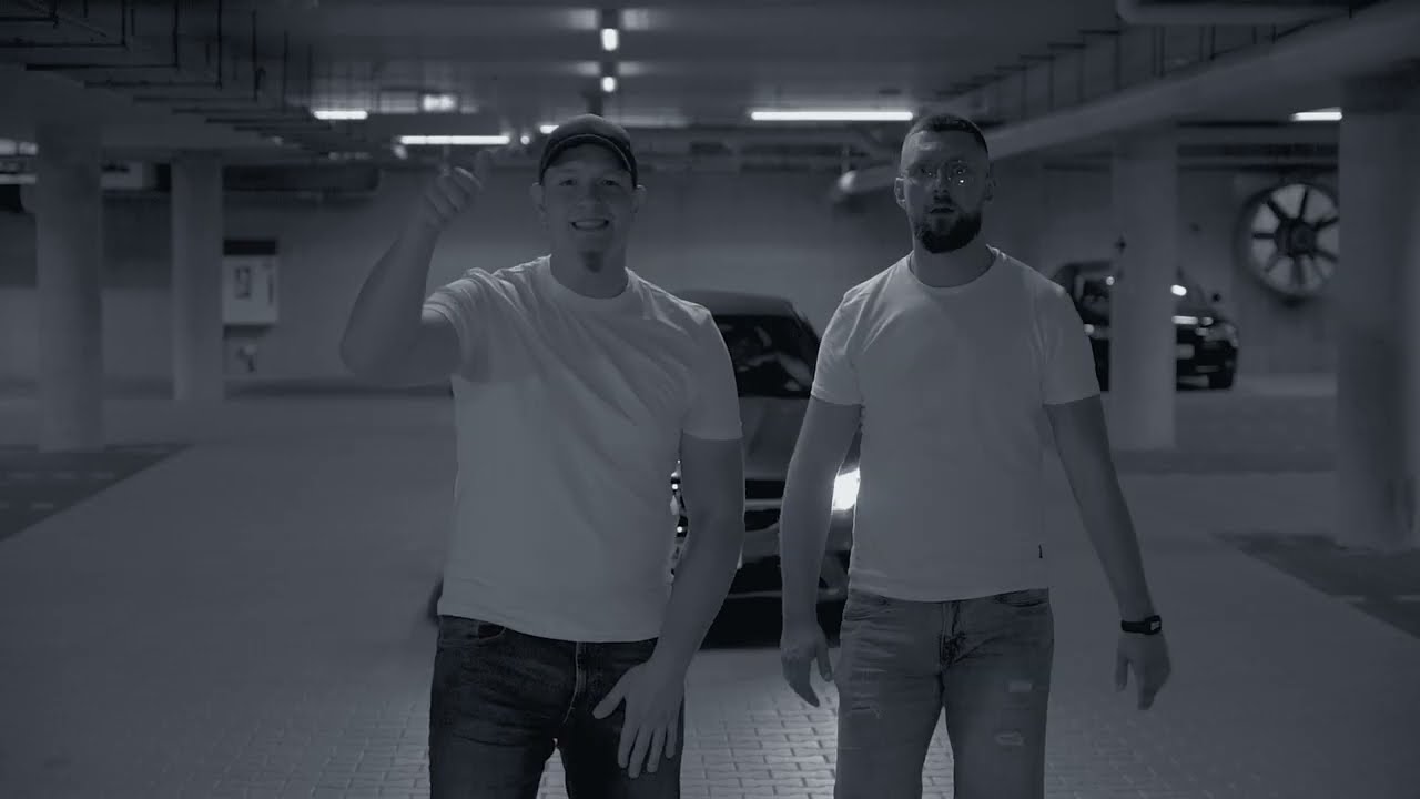 KKTS x QSHA - Nieważne (Official Video)