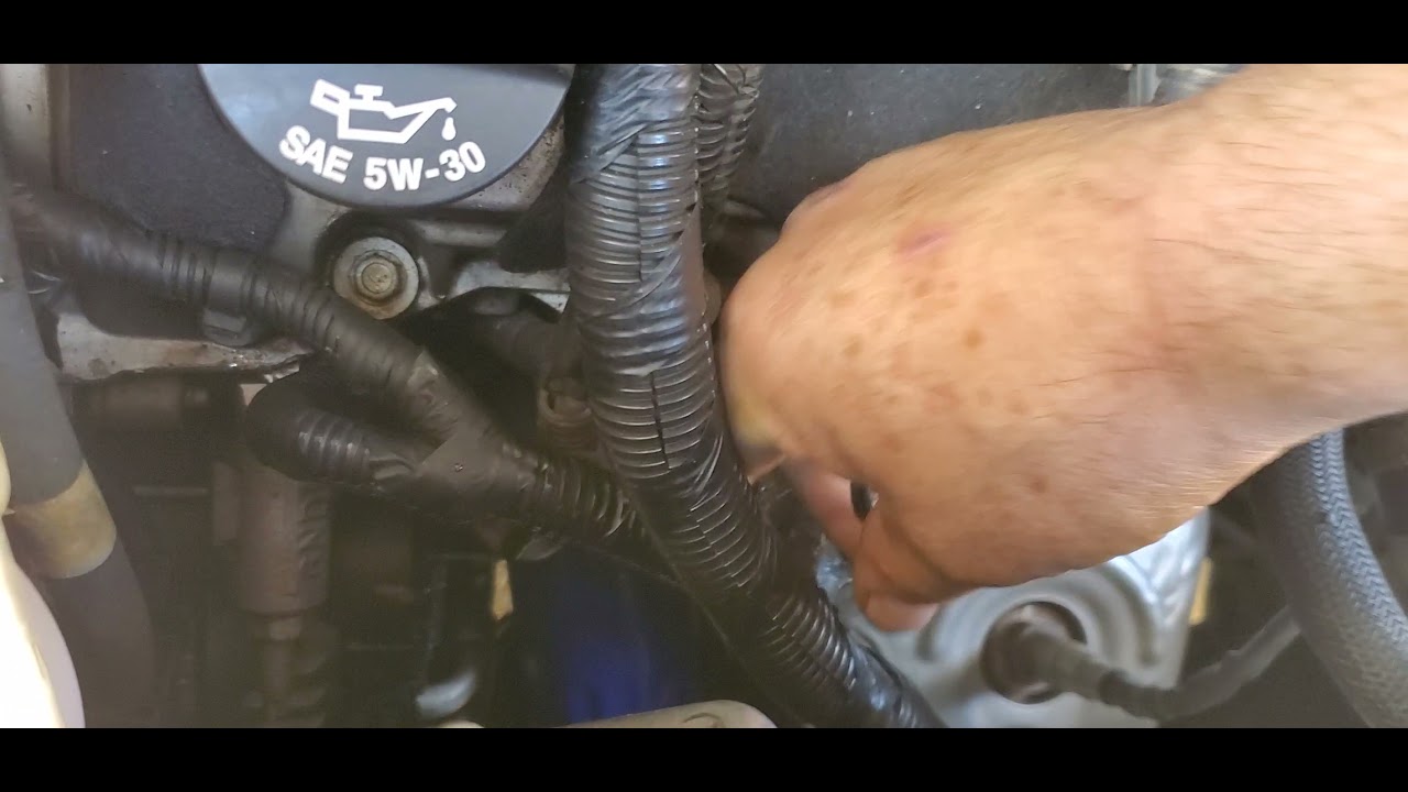 Код P1258 для Chevrolet, Traverse, Terrain Acadia, перегрев, простое решение