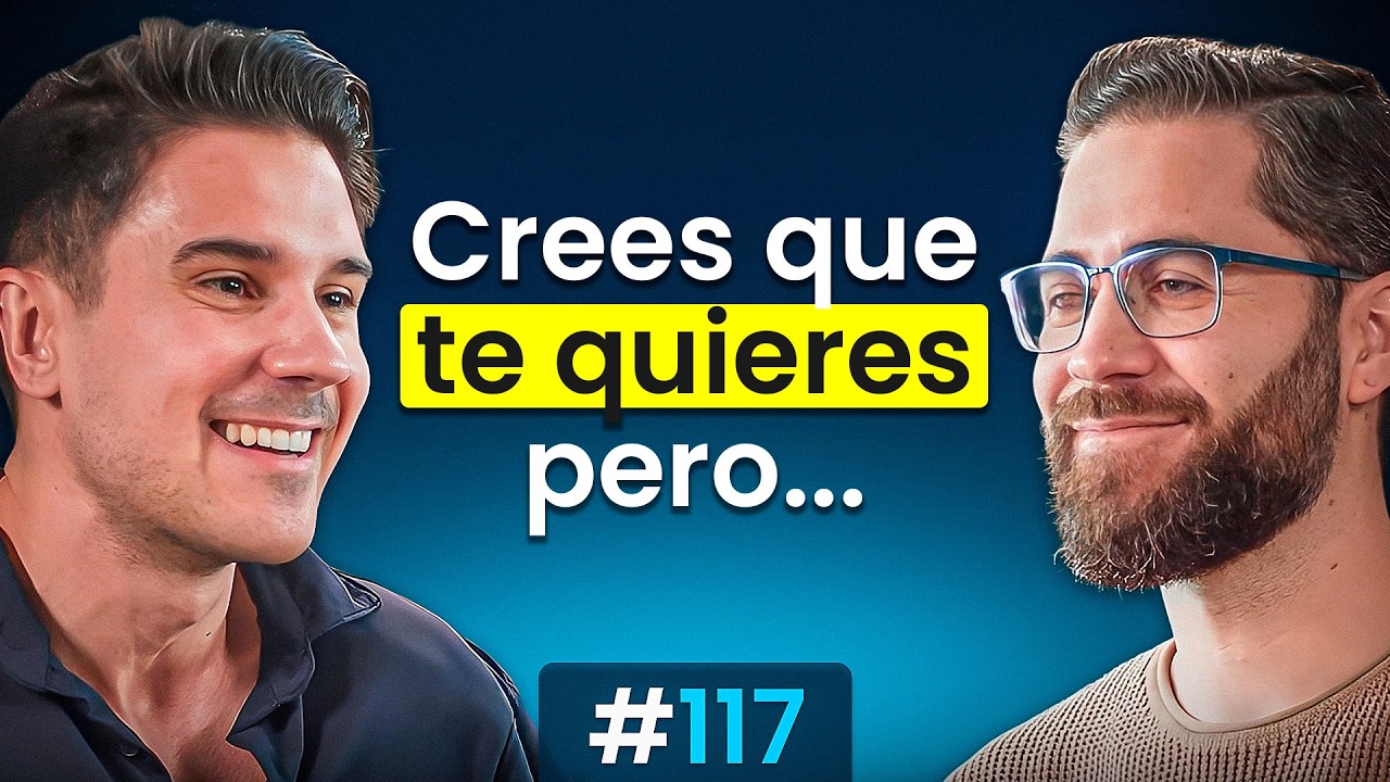 Baja Autoestima | Los Errores de tus Padres que Arruinaron tu Confianza | Arréglalo ASÍ