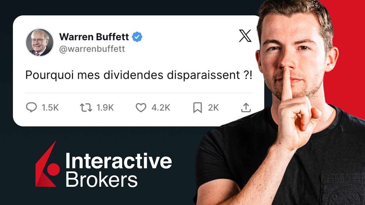 4 choses à connaitre sur la gestion des devises sur Interactive Brokers !