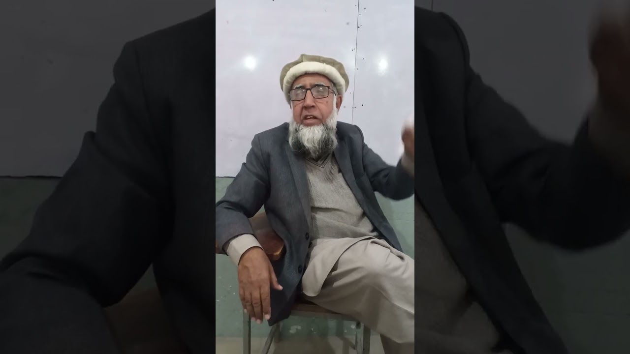 پروفیسر ڈاکٹر محمد ایاز غزل ۔۔ شاعری شاعری 