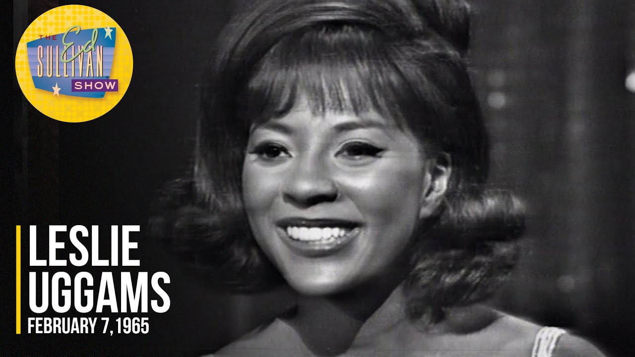 Leslie Uggams 