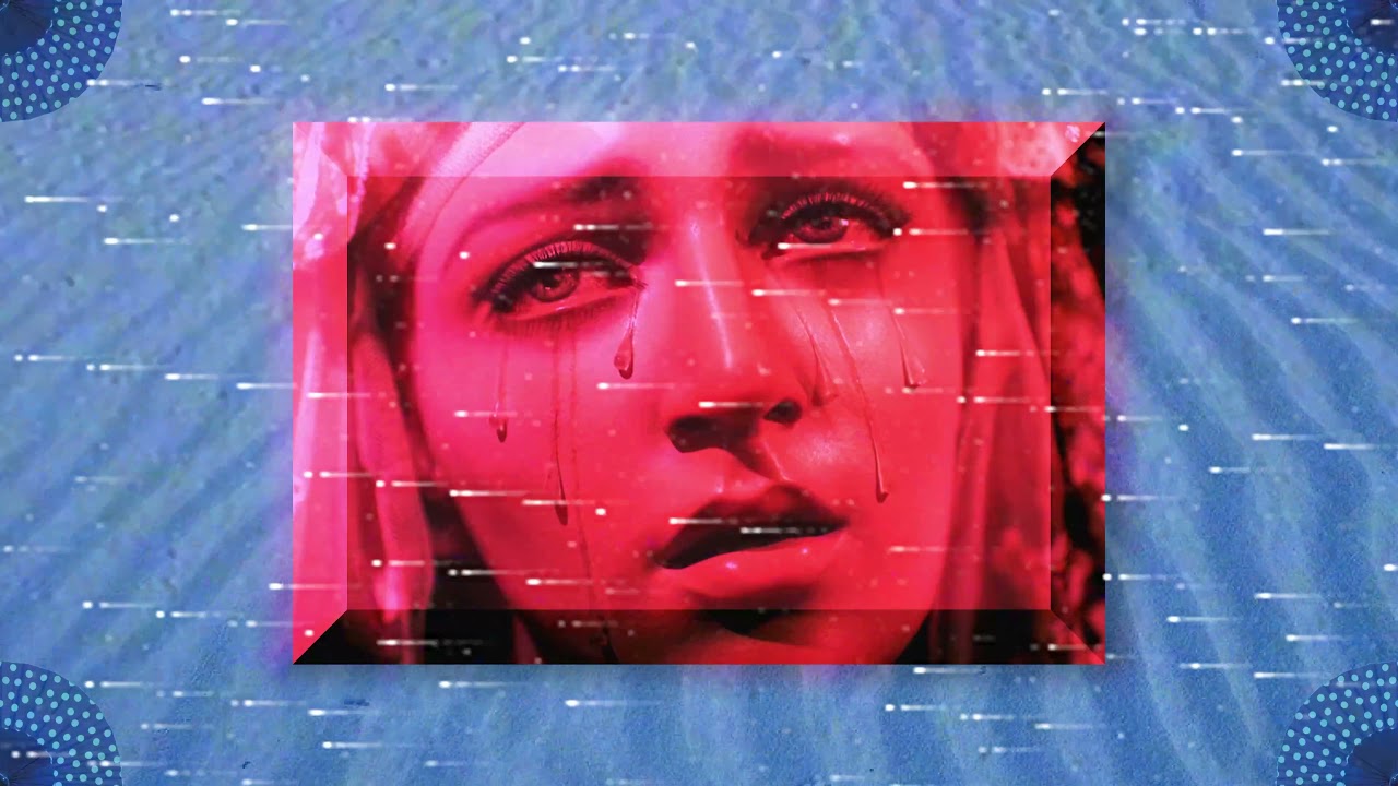 DELLACHAOUEN X DETUNEDFREQ - Llorona