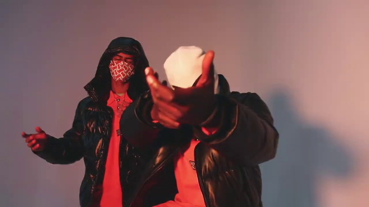 Mad - GIOVANNI GALLI feat. Breezy6ix