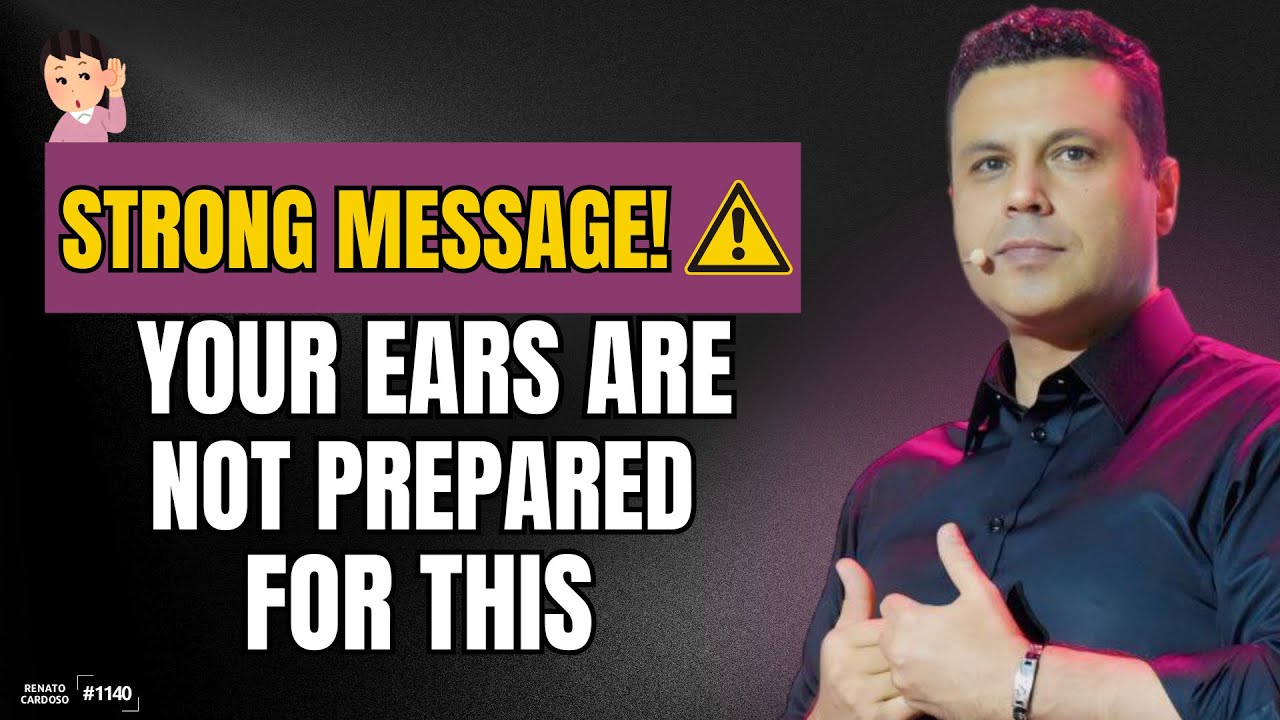 STRONG MESSAGE! ⚠️ Your ears are not prepared for this | #1140