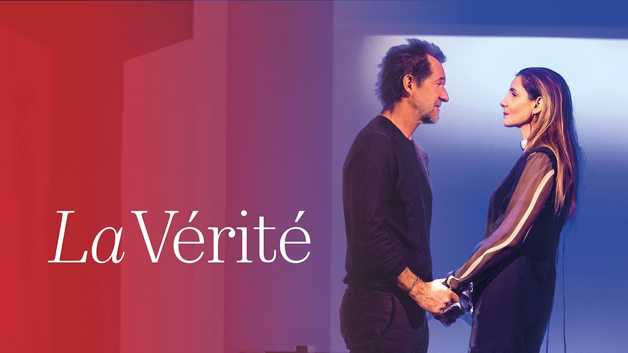 Bande annonce &laquo; La V&eacute;rit&eacute; &raquo; au Th&eacute;&acirc;tre &Eacute;douard VII