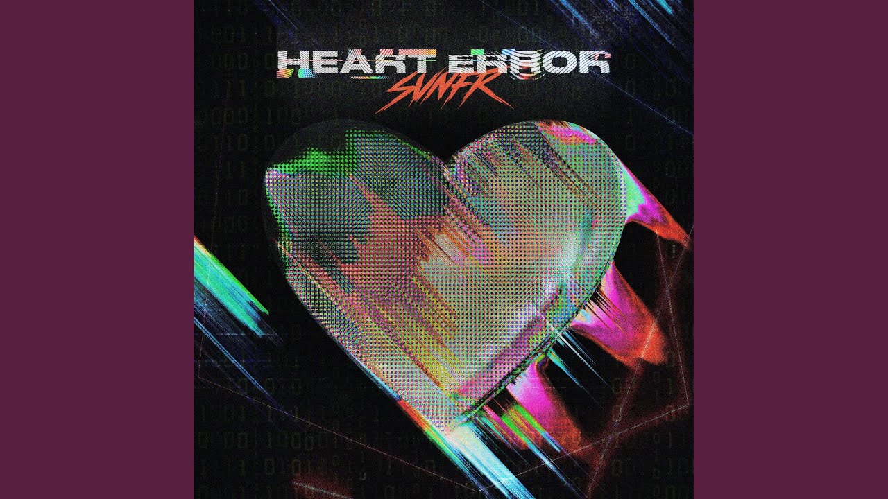 Overclock My Heart