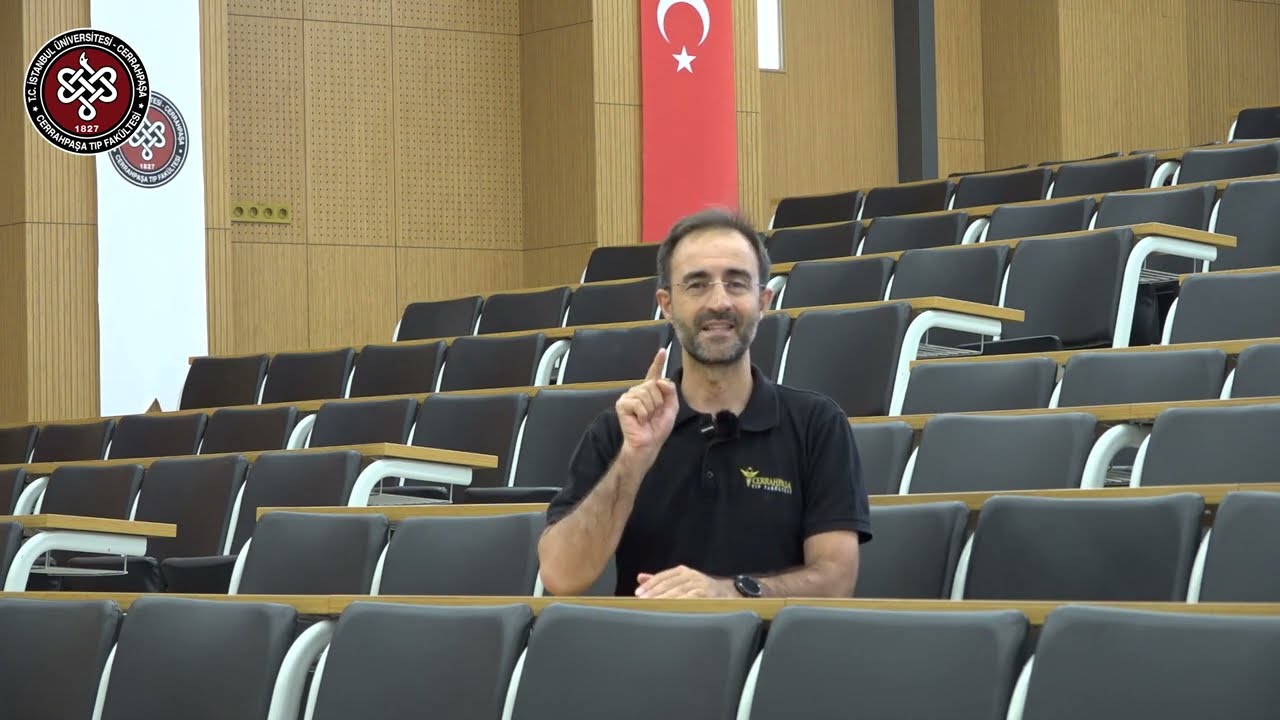 Prof. Dr. İlker İnanç Balkan