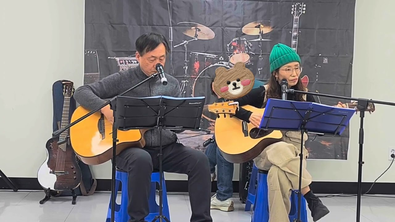 쓸쓸한 연가 (사람과 나무)
