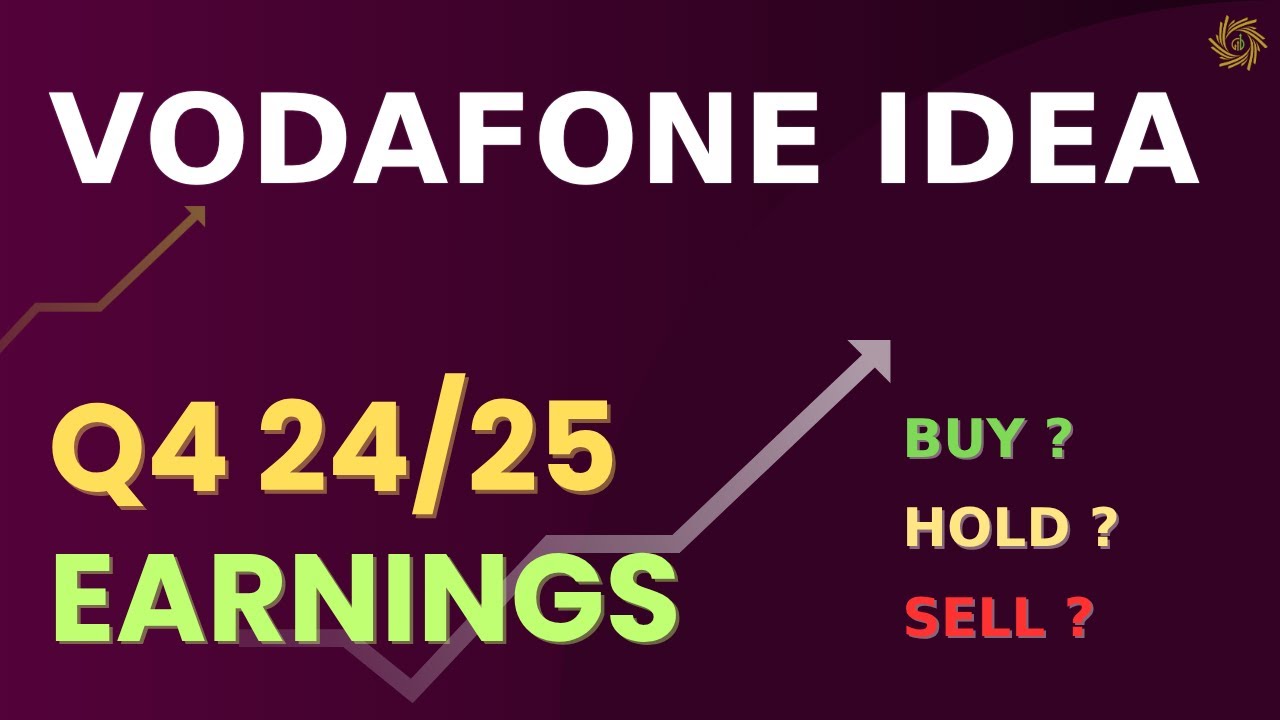 Vodafone Idea (IDEA) Q4 2025 Earnings &ndash; Full Coverage