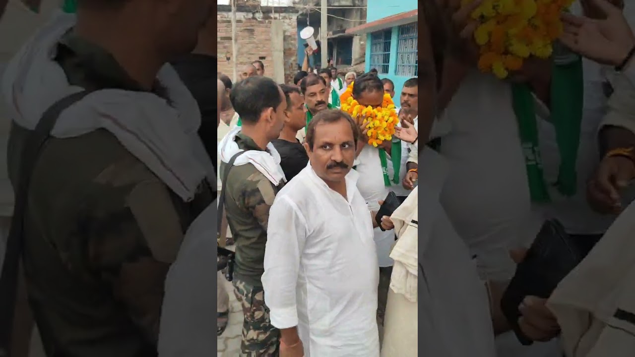 # tejsvi yadav # anirudhmla bhtiyarpur #pawam kumar