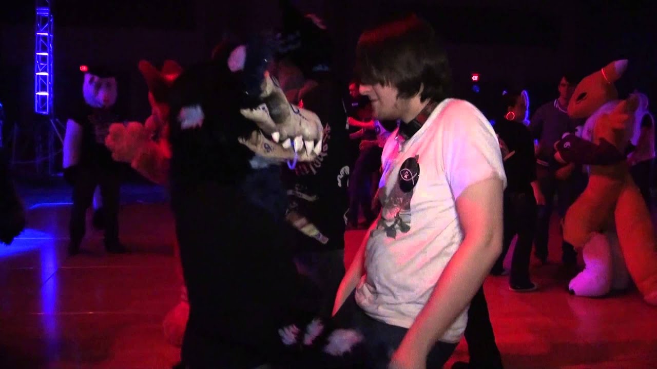 DJ Oddy Live and uncut at MFF 2013