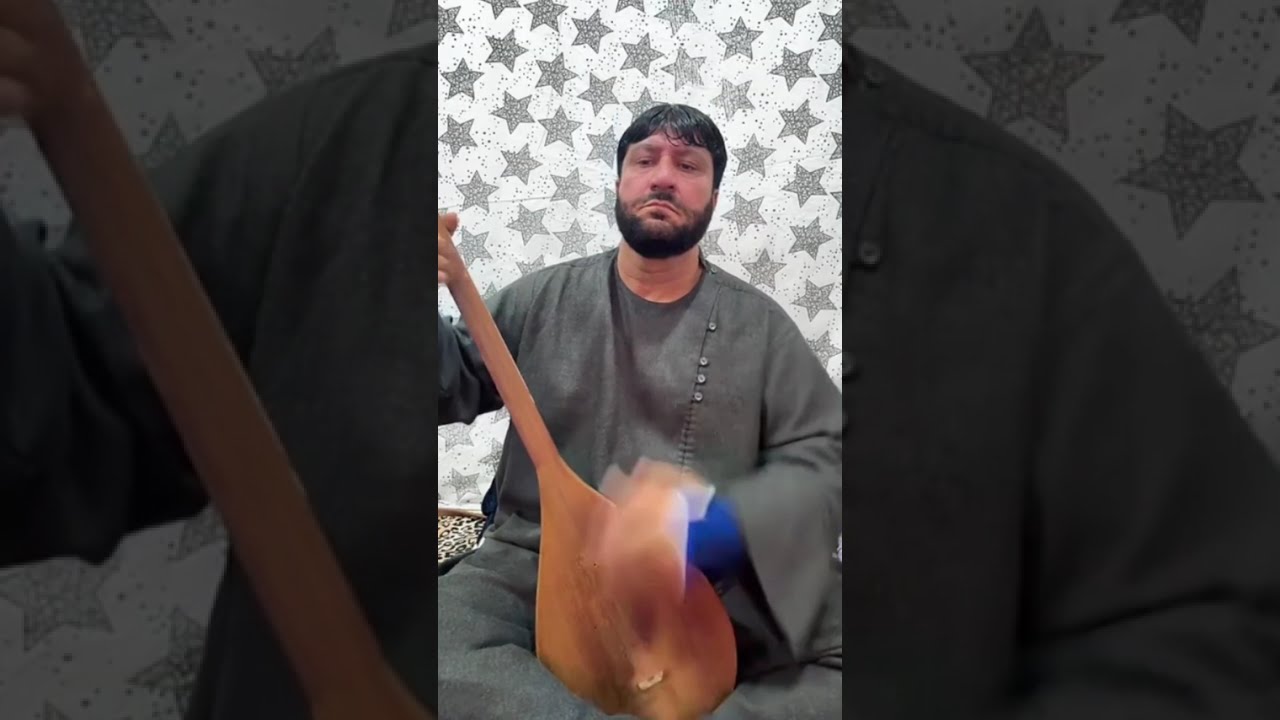 فیروز کندزی قطغنی