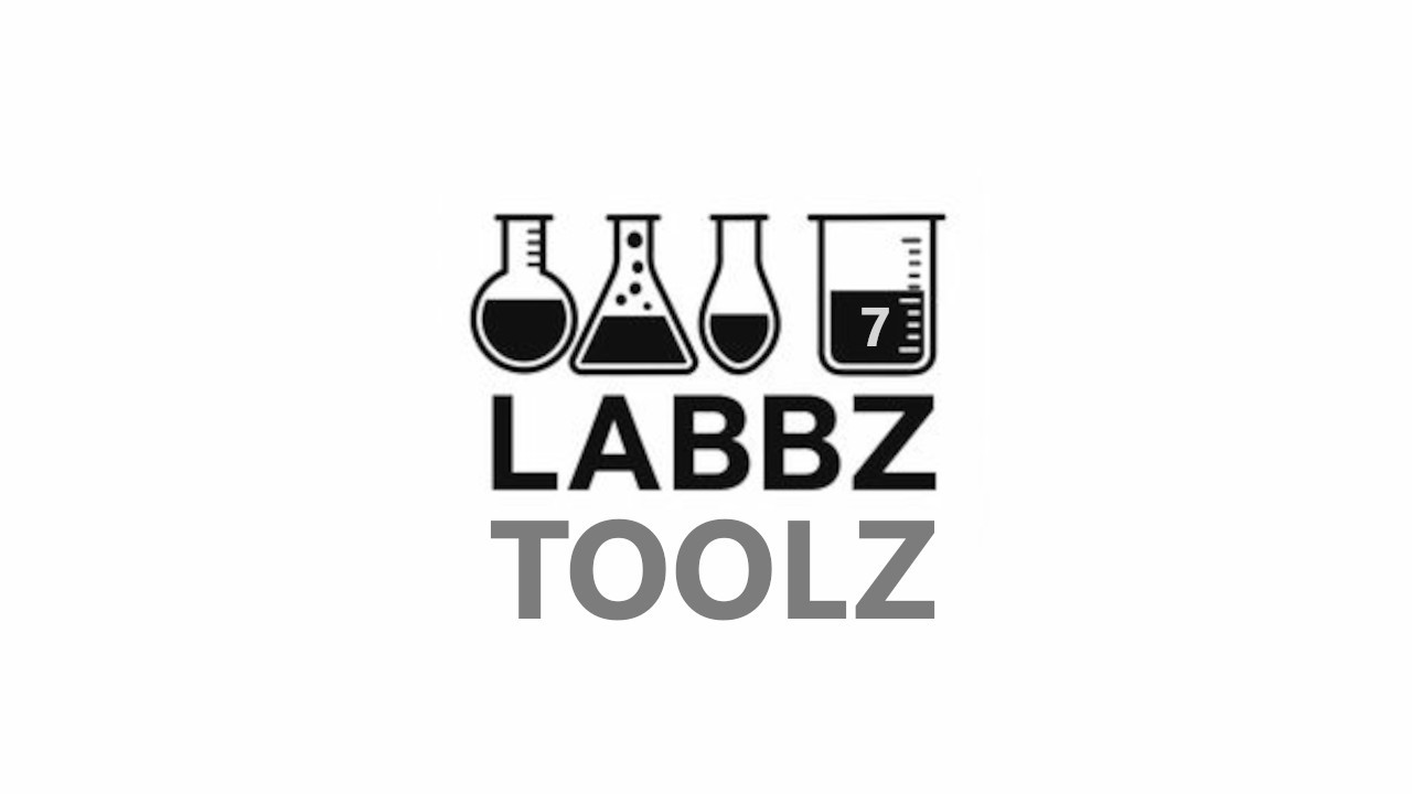 LABBZ TOOLZ 7