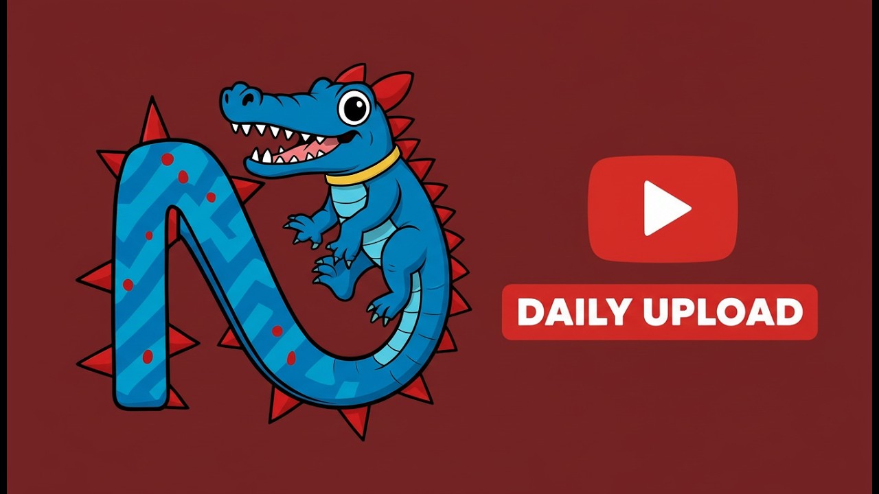 J'ai pas assez de temps ! reprise du daily (daily upload #1)