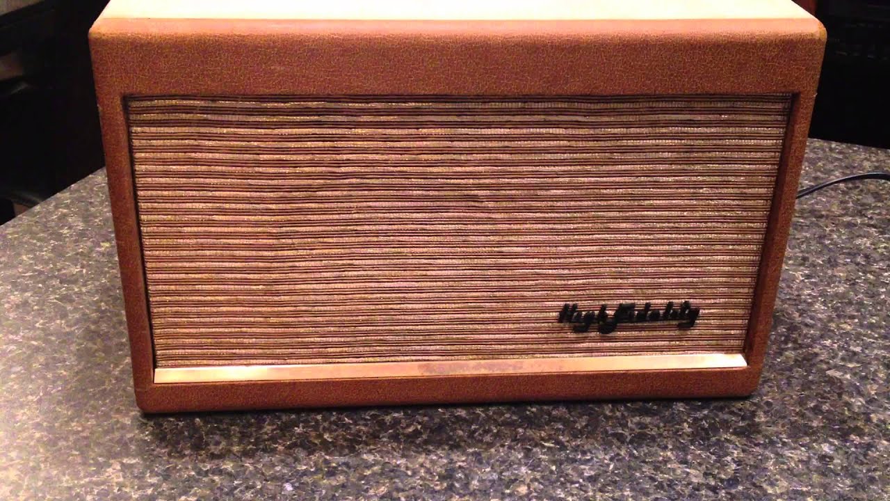Airport Express'd Speaker