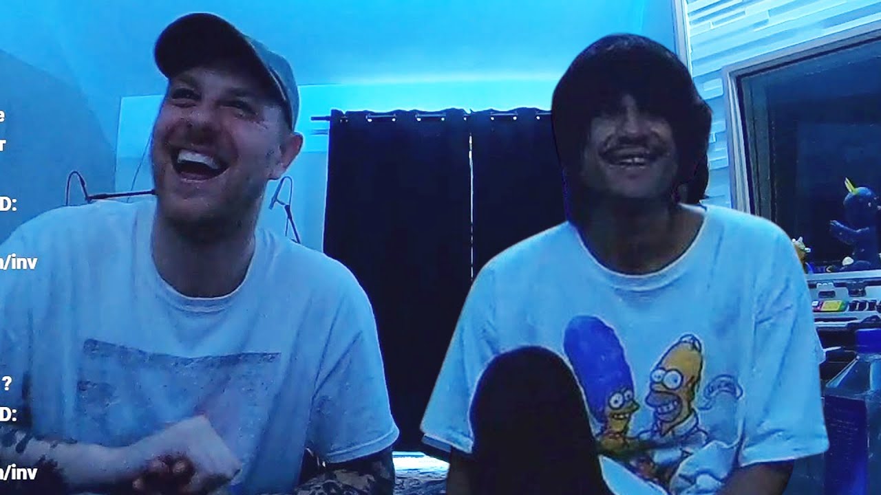 KENNY BEATS & FRANK DUKES - TALKING about his CAREER, PRODUCTIONS, PLUGINS etc - LIVE (11/15/21) 🔥🔥
