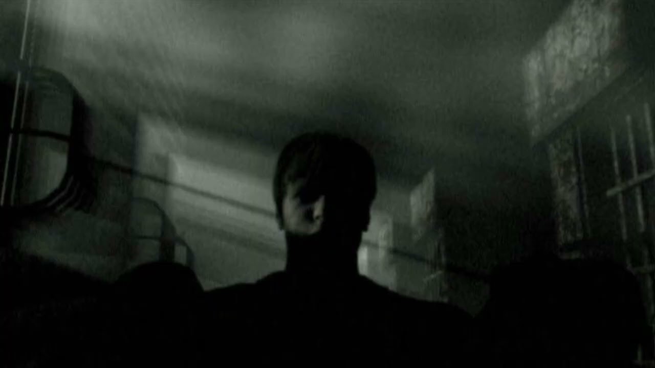 xiu xiu - gray death (slowed reverb)