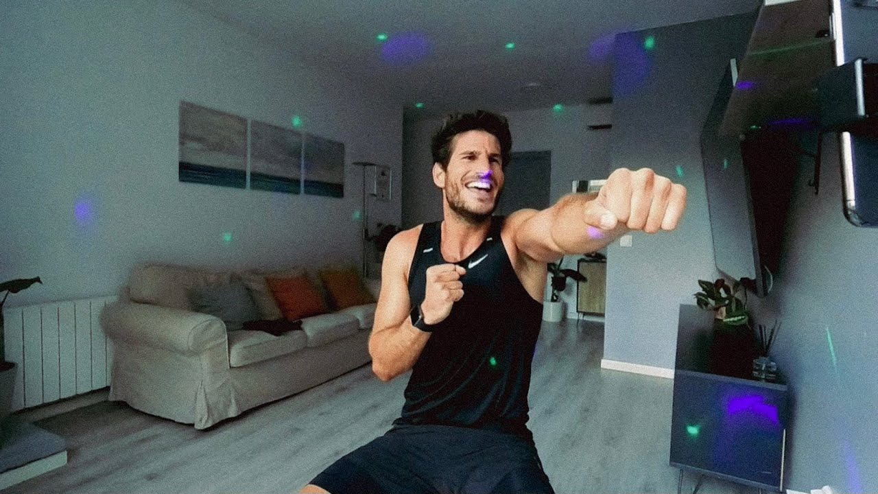 Hiit Cardio Combat Abdominales Full