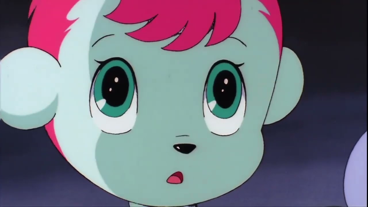 The Fantastic Adventures of Unico (1981) - English audio