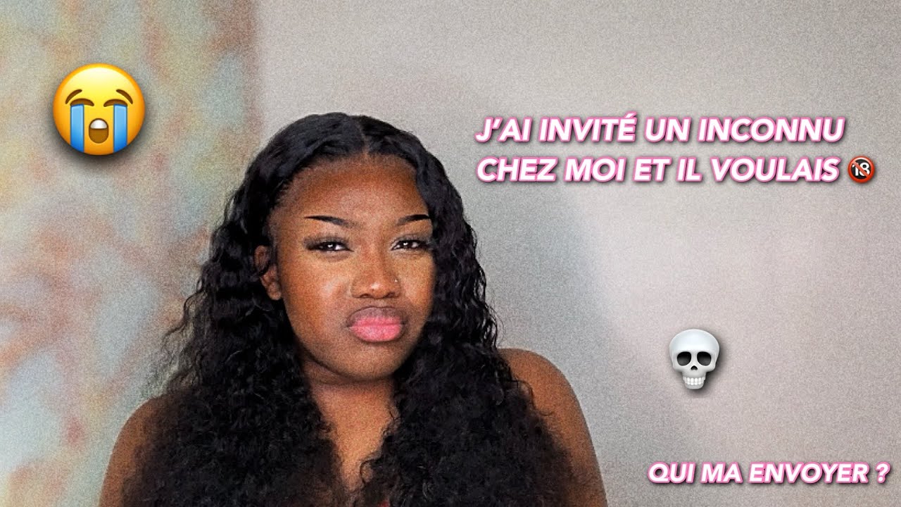 STORY TIME #22 | LE PIRE DATE DE MA VIE (je suis sérieuse le pire..) 😩