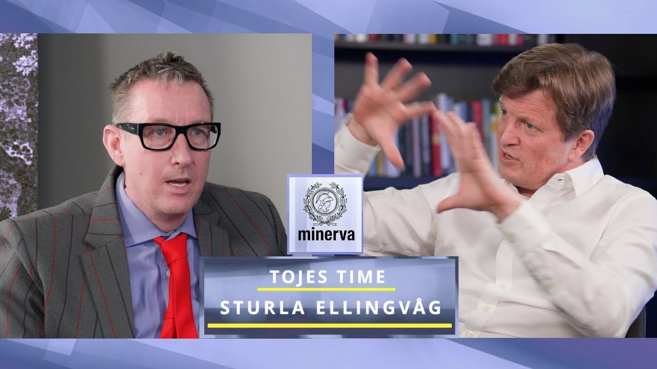 Tojes Time: Sturla Ellingvåg | 12000 År Med Norsk Historie, Bestselgerlista, Kritikerne, Arne Næss