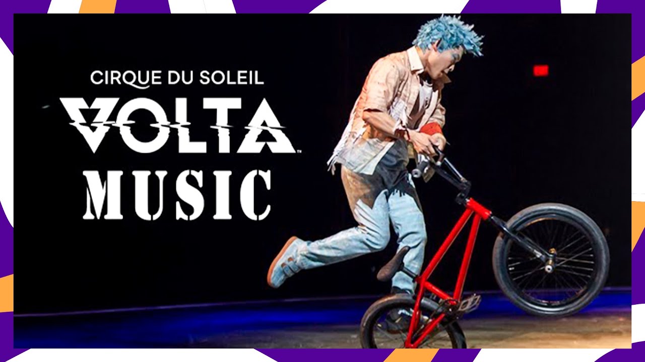 VOLTA MUSIC VIDEO | 