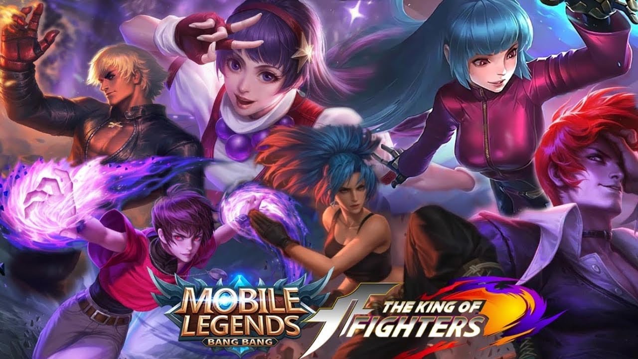 I SPEND ALMOST 30K DIAMONDS FOR THIS ALL 6 KOF SKIN 😱 | THE REVAMPED IS SO FIRE🔥