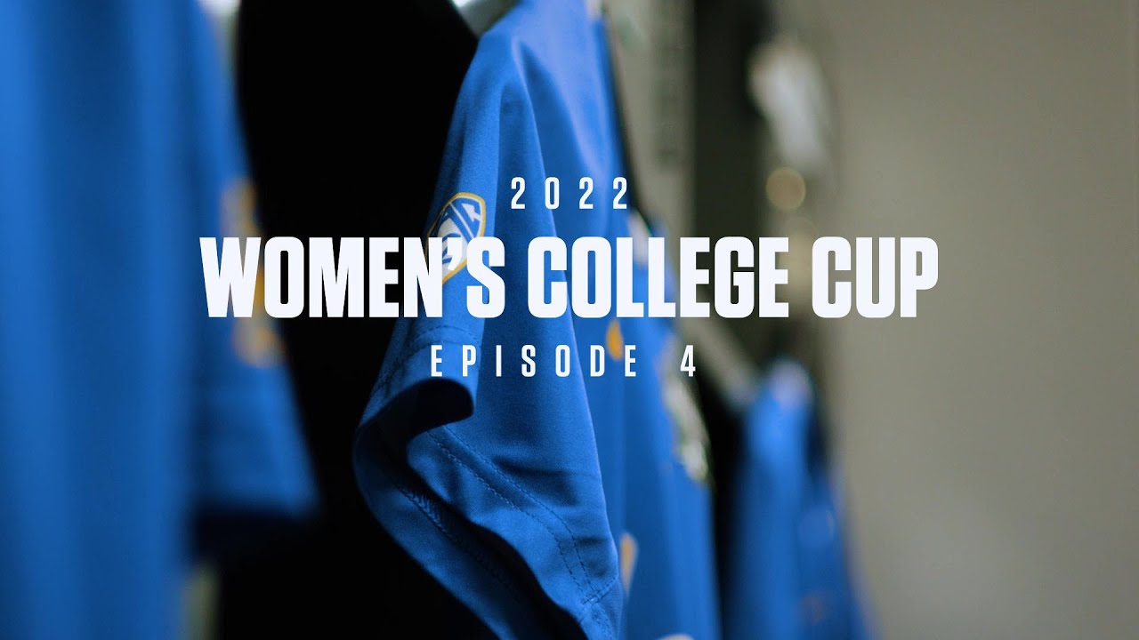 2022 Women's College Cup Episode 4