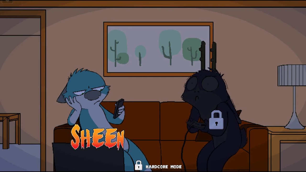 Bedfellows FRENZY - Sheen
