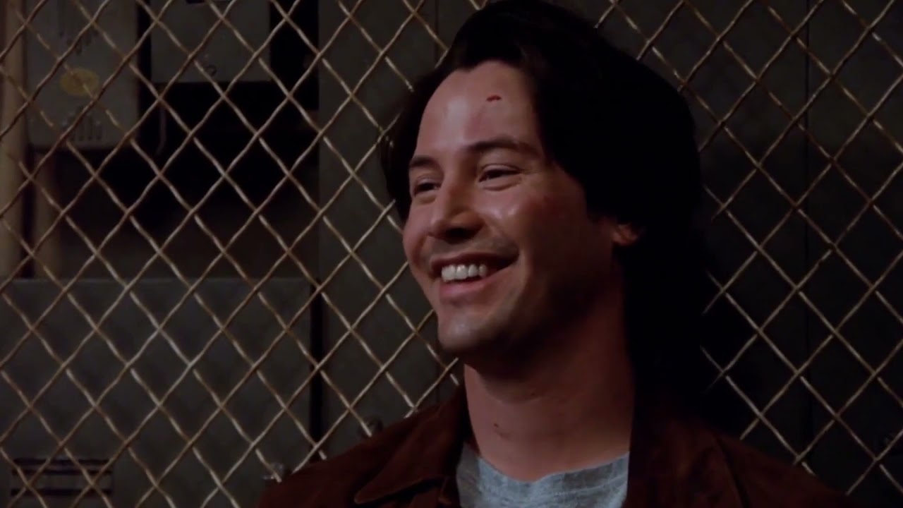 I Will Survive Scenes | The Replacements | Bits of Pop Culture