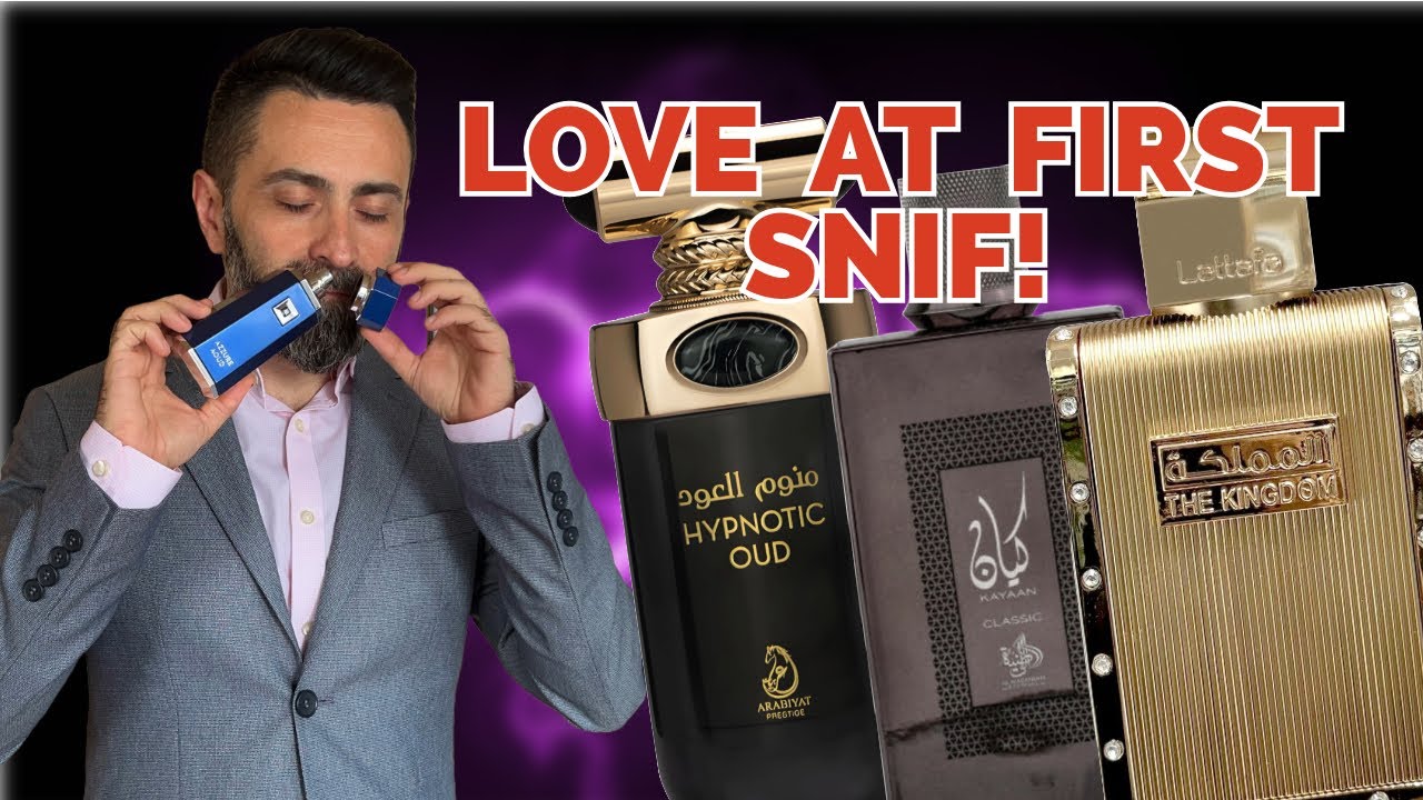 12 Affordable Fragrances That Were An Instant Love For Me! | #thenicesmellinggentleman
