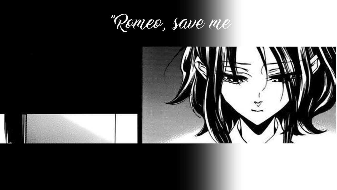 Umineko | MMV | Love Story