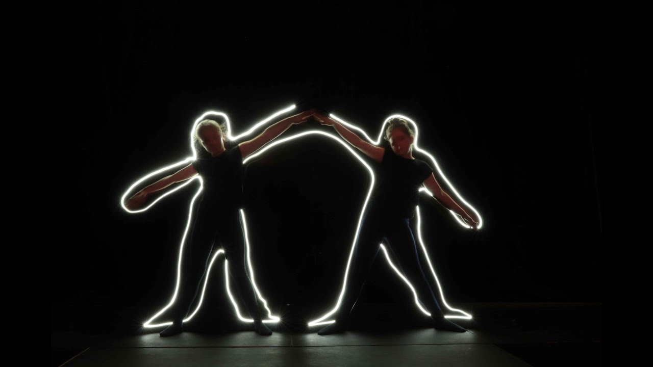 Smartphone Light Painting | Tutorial with Graham Monro