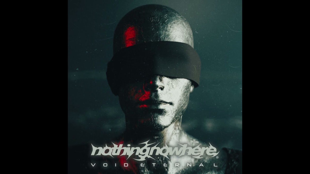 ​nothing,nowhere. - CHR0MAKILL3R (slowed down + reverb )