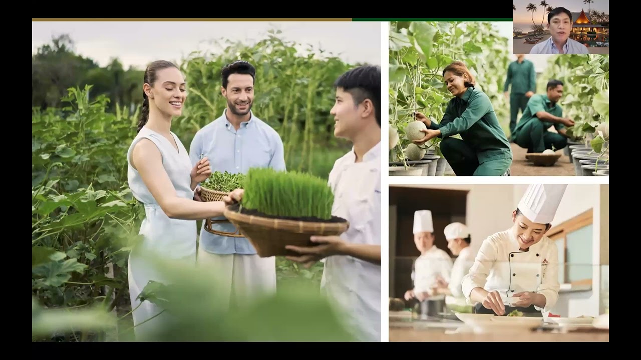 Muse Wellness Retreats: Italy, Thailand & Switzerland Luxury Wellness Escapes