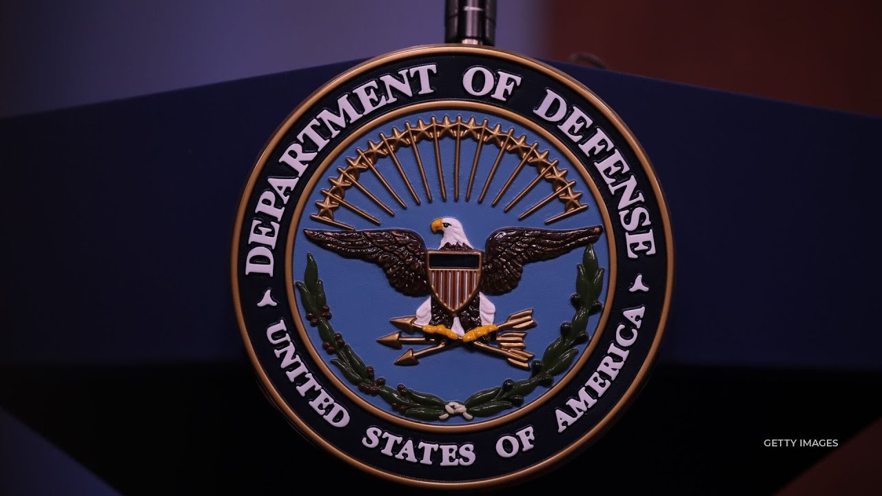 Pentagon inspector general sends memo on vaccine requirement religious exemption requests