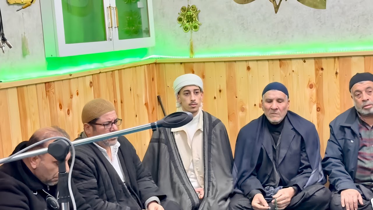 Seyyid İzzeddin Gök Nizip