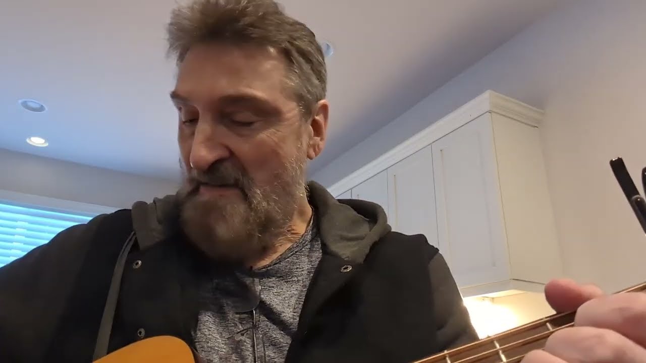Another Somebody Done Somebody Wrong Song/BJ Thomas cover 